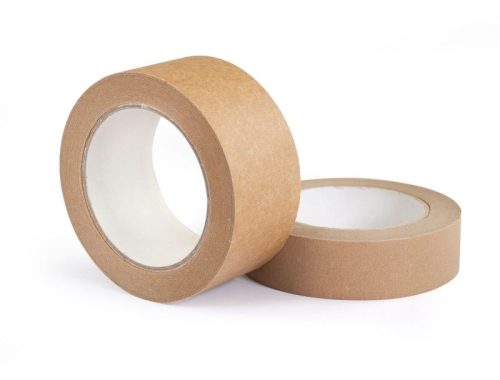Cintas Adhesivas de papel