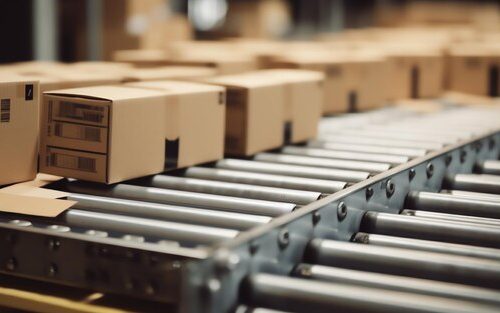 Cintas Adhesivas para Maquinas Automaticas