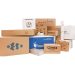 Cajas de cartón impresas